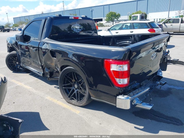 Ford F-150 Xl