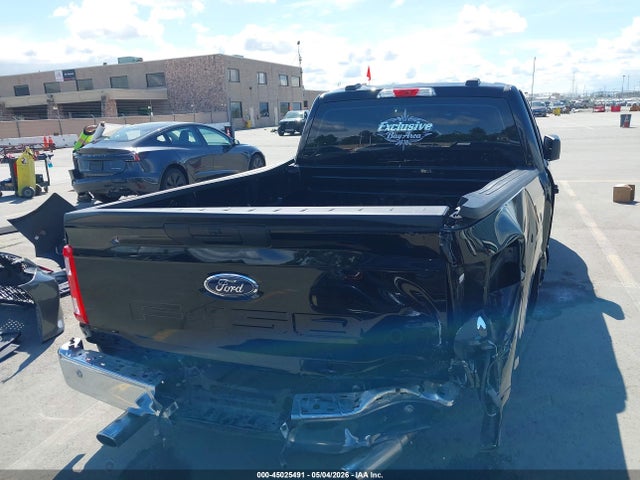 Ford F-150 Xl