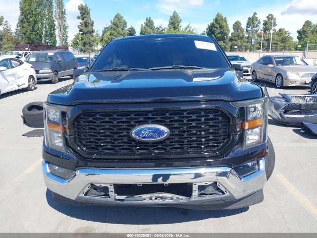 Ford F-150 Xl
