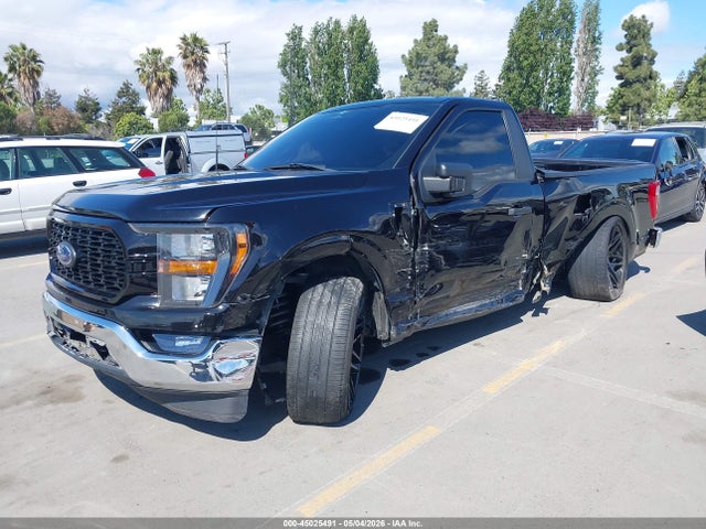 Ford F-150 Xl