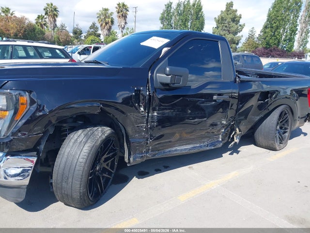 Ford F-150 Xl
