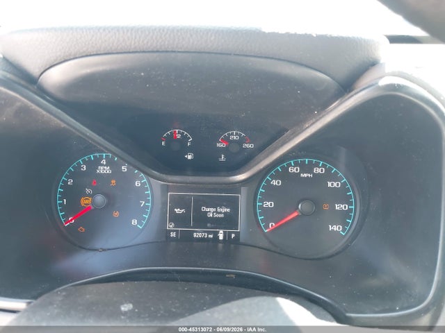 Chevrolet Colorado 2wd  Long Box Wt