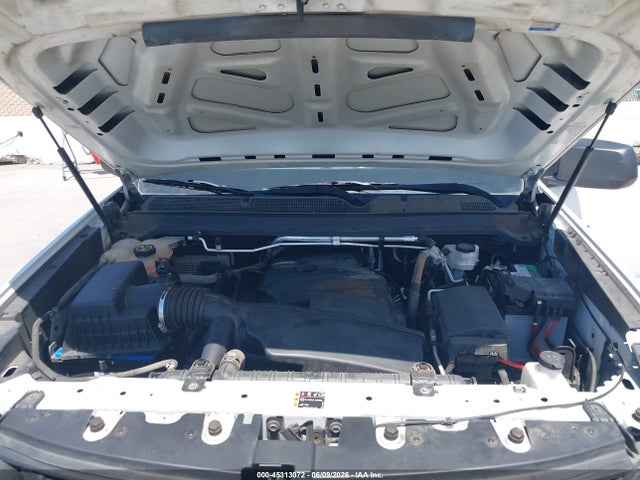Chevrolet Colorado 2wd  Long Box Wt