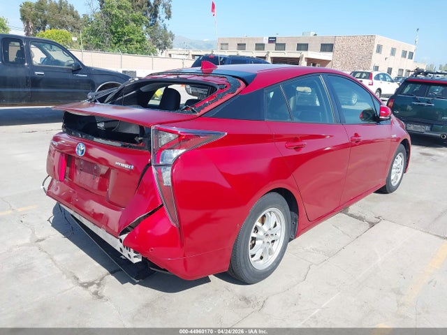 Toyota Prius Two