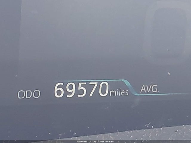 Toyota Prius Two