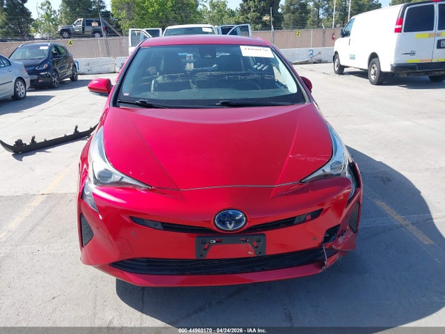 Toyota Prius Two