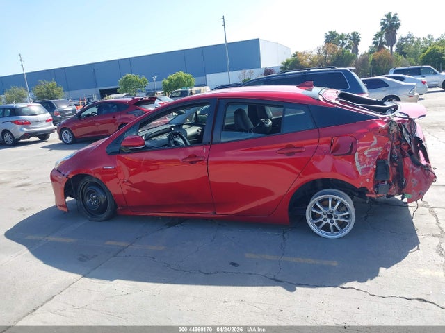 Toyota Prius Two