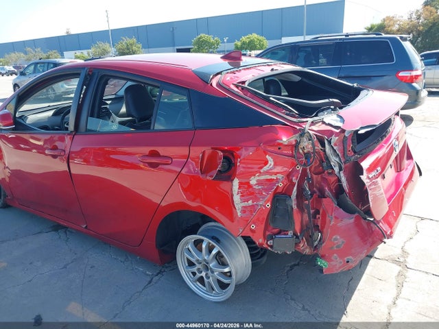 Toyota Prius Two