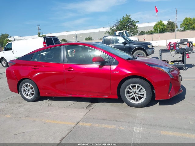 Toyota Prius Two