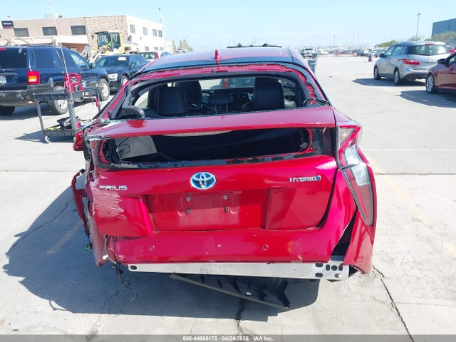 Toyota Prius Two