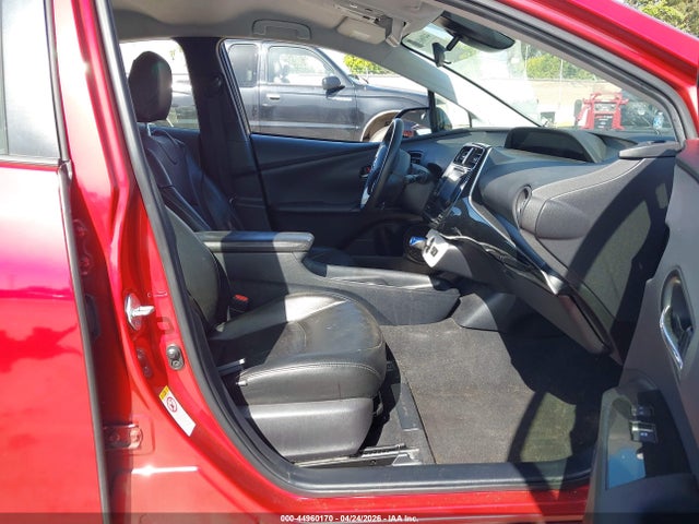 Toyota Prius Two