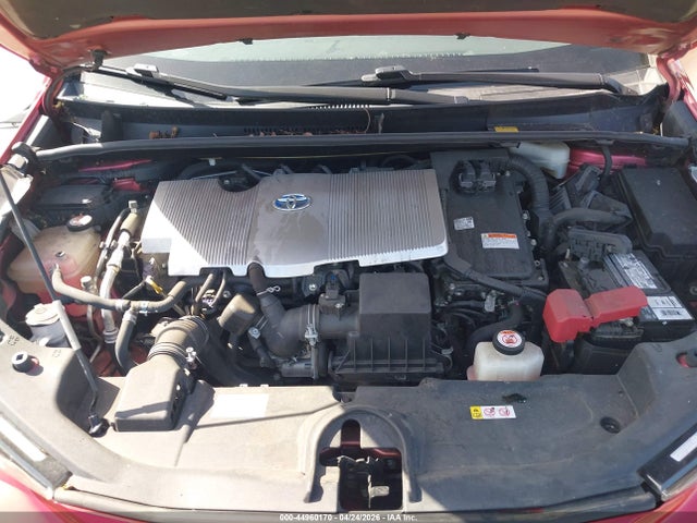 Toyota Prius Two