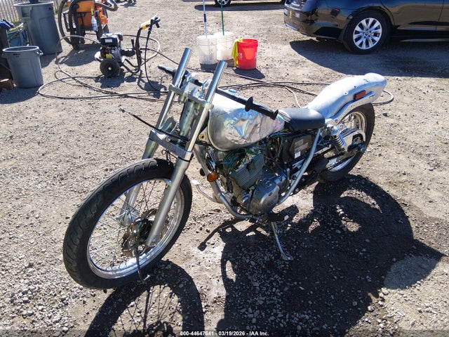 Honda Cmx250 C