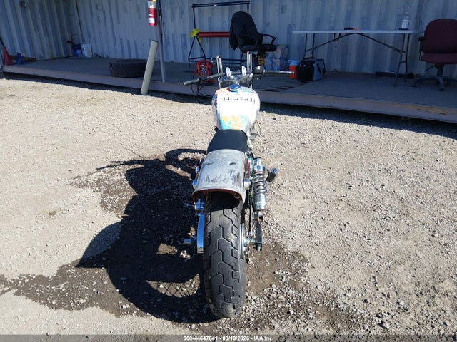 Honda Cmx250 C