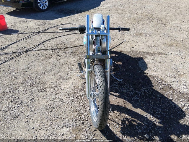 Honda Cmx250 C