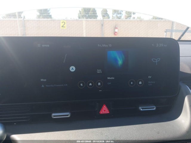 Hyundai Ioniq Sel
