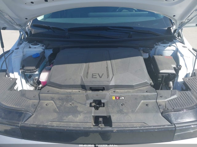 Hyundai Ioniq Sel