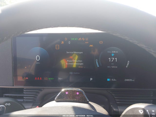 Hyundai Ioniq Sel