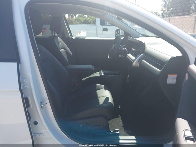 Hyundai Ioniq Sel