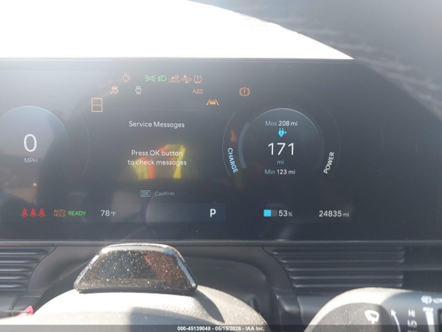 Hyundai Ioniq Sel
