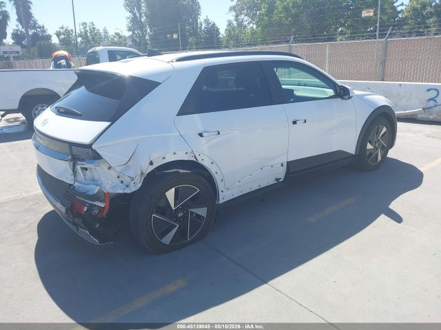 Hyundai Ioniq Sel