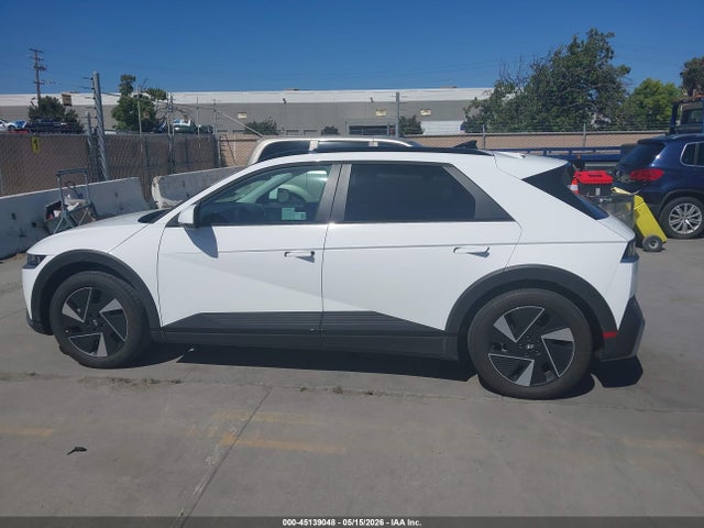 Hyundai Ioniq Sel