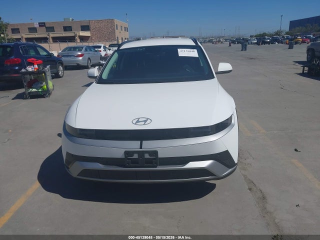 Hyundai Ioniq Sel