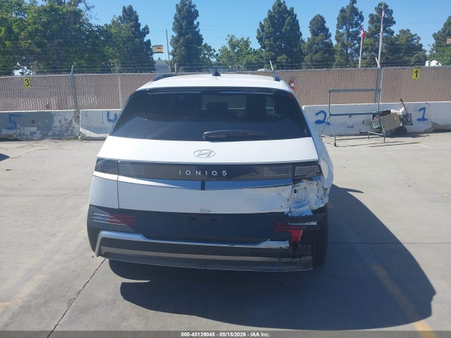 Hyundai Ioniq Sel