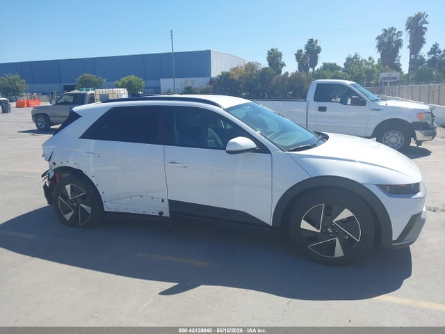 Hyundai Ioniq Sel