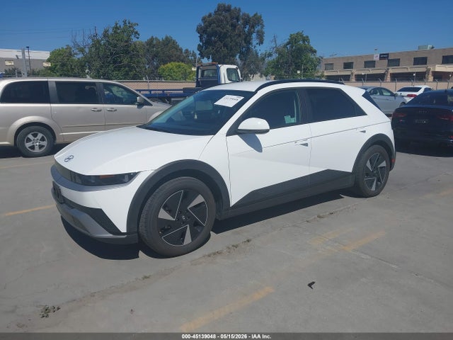 Hyundai Ioniq Sel