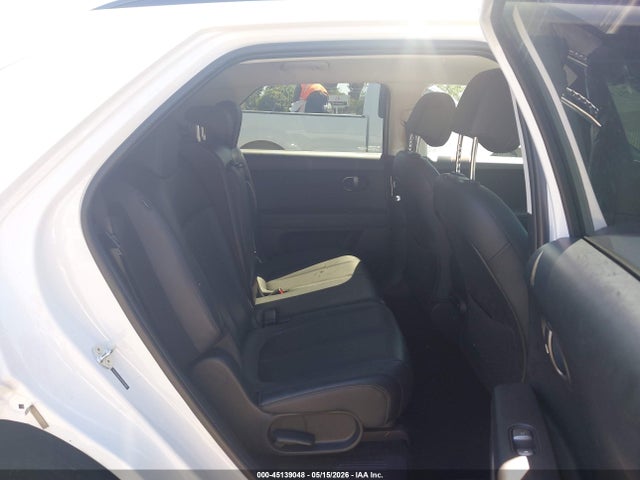 Hyundai Ioniq Sel