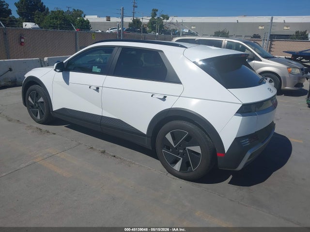 Hyundai Ioniq Sel