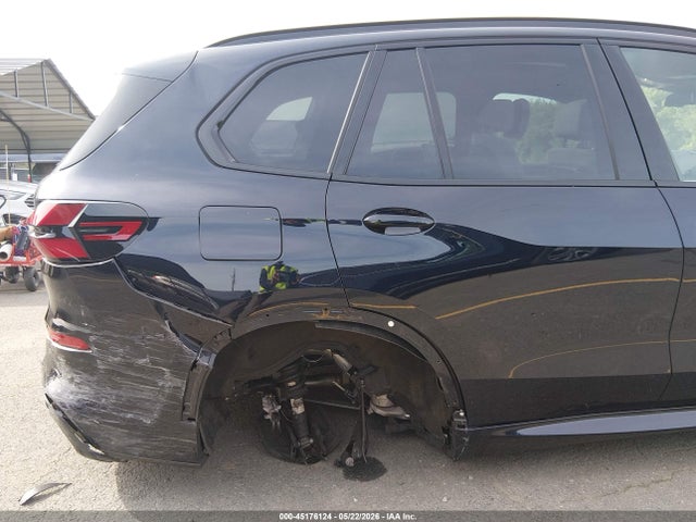 BMW X Series Xdrive40i