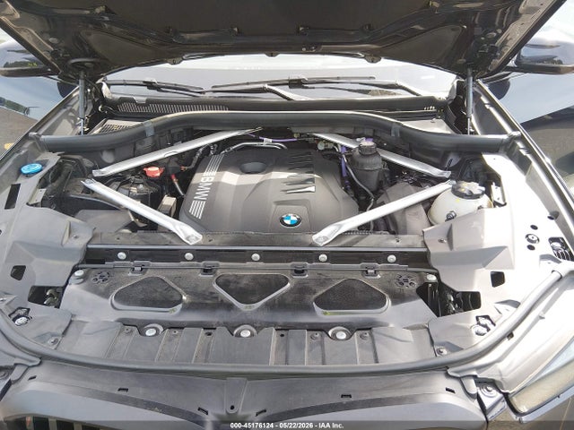 BMW X Series Xdrive40i