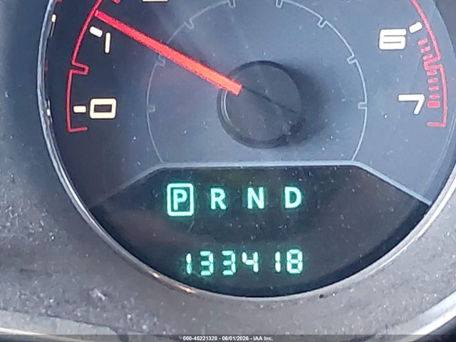 Dodge Avenger Se