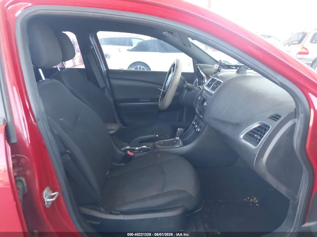 Dodge Avenger Se