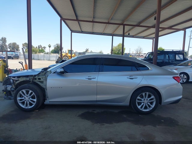 Chevrolet Malibu 1lt