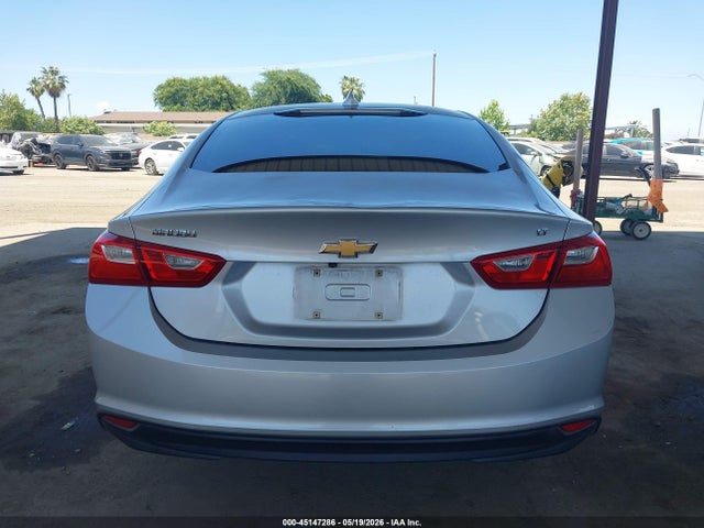 Chevrolet Malibu 1lt
