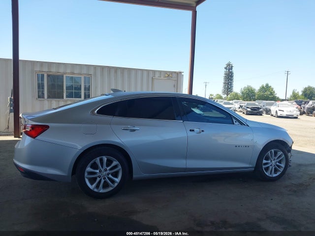 Chevrolet Malibu 1lt