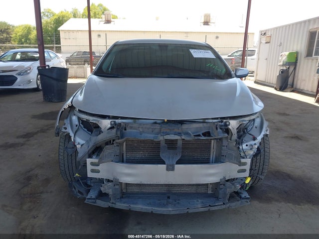 Chevrolet Malibu 1lt