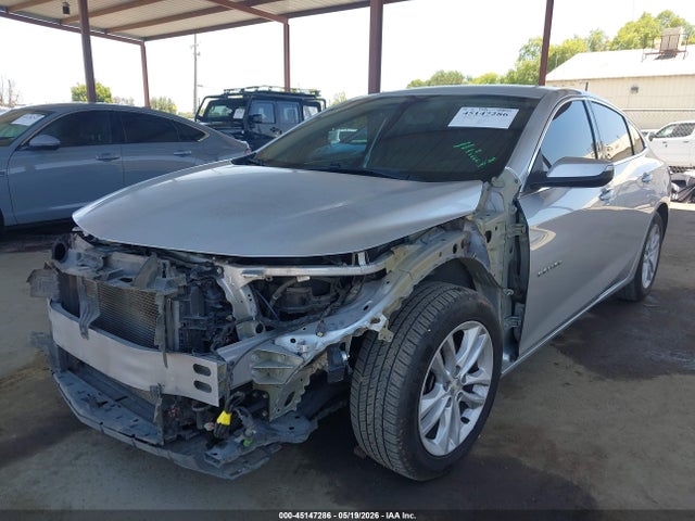 Chevrolet Malibu 1lt