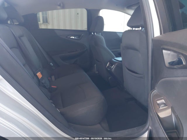 Chevrolet Malibu 1lt