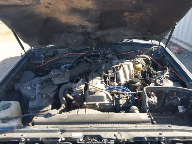Toyota Land Cruiser Dj81
