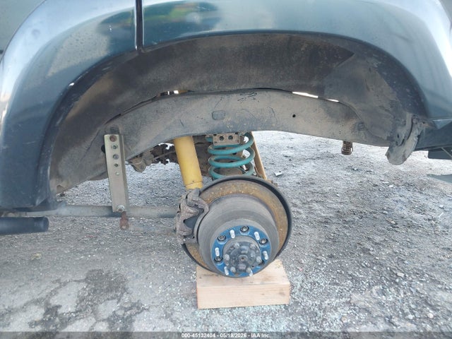 Toyota Land Cruiser Dj81