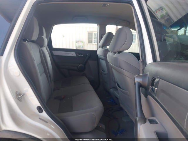 Honda CR-V Se