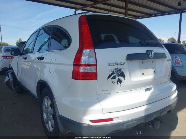 Honda CR-V Se
