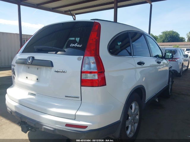 Honda CR-V Se
