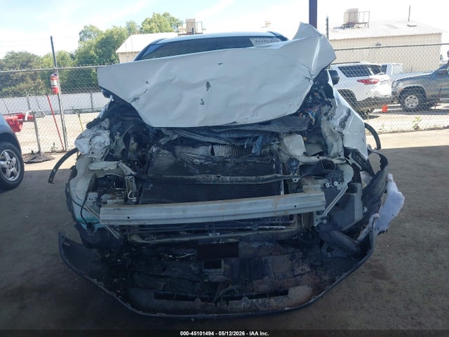 Honda CR-V Se