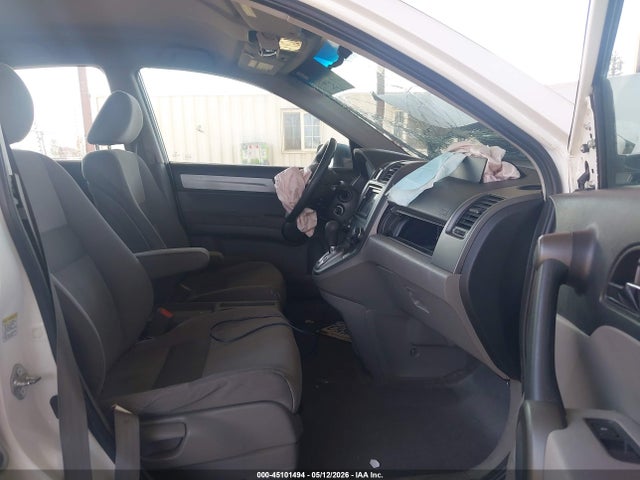 Honda CR-V Se