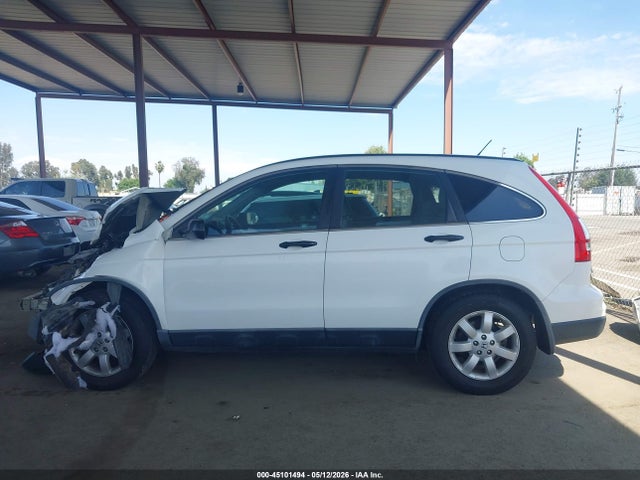 Honda CR-V Se